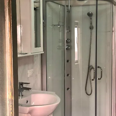 Guest house In Centro Affittacamere *