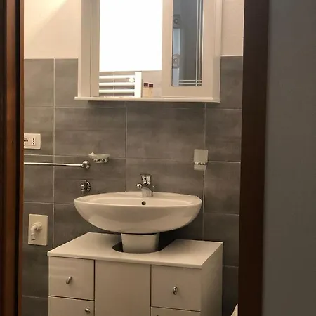 Guest house In Centro Affittacamere Nuoro (Sardinia)