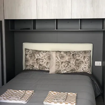 In Centro Affittacamere Guest house