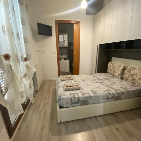 In Centro Affittacamere Guest house