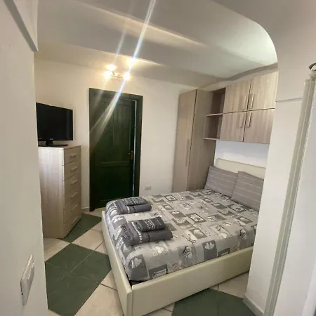 Guest house In Centro Affittacamere *