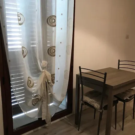 In Centro Affittacamere Guest house *